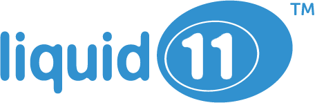 Liquid11 Logo